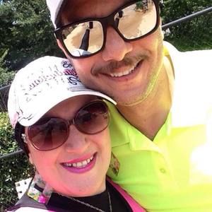 Meet your Posher, Maha